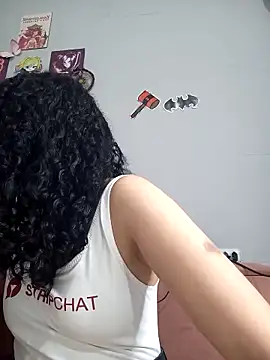 NinaSweet2 online show from February 7, 3:32 am