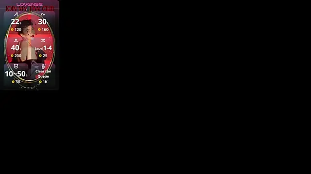 GraceElizabeth  online show from January 15, 8:34 pm