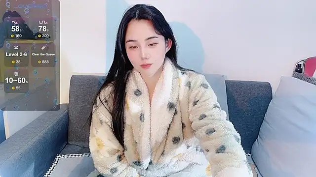 Snapshot of orla2021 chatting on February 22, 12:51 pm orla2021 online show from February 22, 12:51 pm