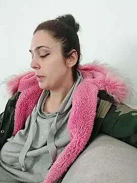 JoLeNe27 online show from February 26, 12:36 pm