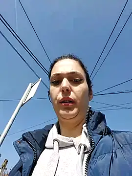 JoLeNe27 online show from March 4, 10:02 am