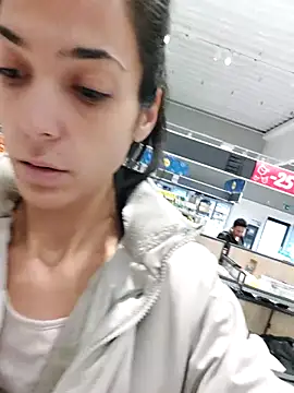 JoLeNe27 online show from September 29, 6:18 am