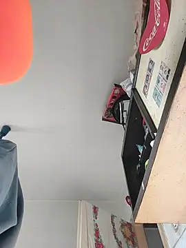 JoLeNe27 online show from October 8, 7:28 am