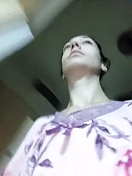 JoLeNe27 online show from October 13, 2:00 am