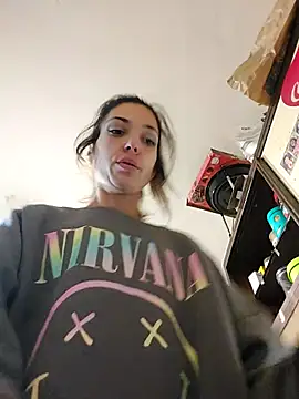 JoLeNe27 online show from November 1, 5:53 am