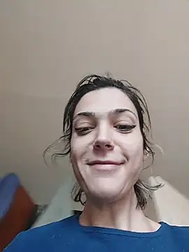 JoLeNe27 online show from March 4, 7:36 am