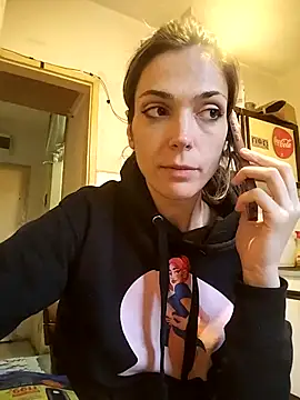 JoLeNe27 online show from April 8, 5:02 pm