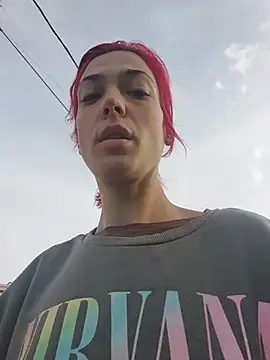 JoLeNe27 online show from June 3, 4:26 am