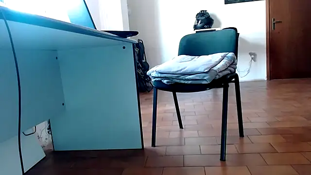 Miss-Mikaele online show from April 17, 12:41 pm