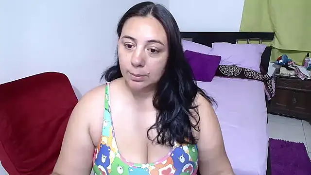 sexxy ticki online show from December 17, 12:12 am