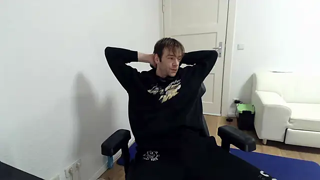 fit ass 2021 online show from February 25, 6:58 am