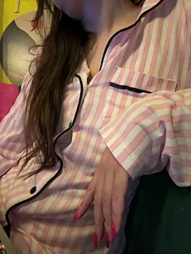 Lolybarbie online show from January 29, 5:35 pm