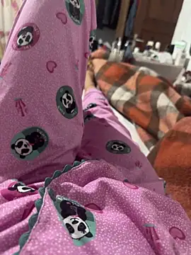 Lolybarbie online show from September 12, 11:37 pm