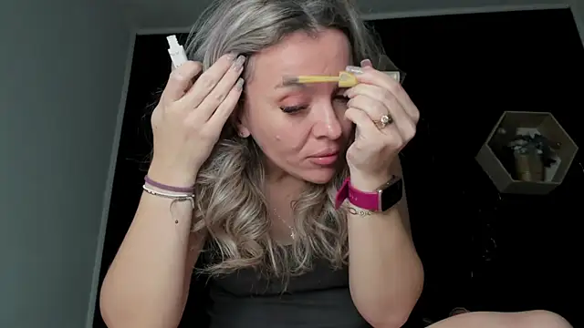 Alesys69 online show from January 12, 10:48 pm