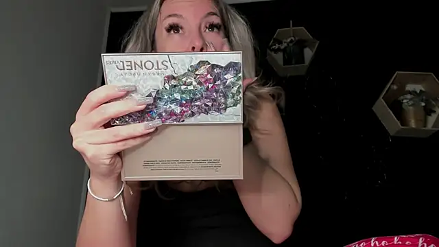 Alesys69 online show from January 31, 9:24 pm