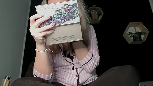 Alesys69 online show from February 22, 12:34 am