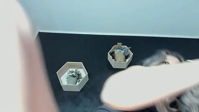 Alesys69 online show from March 1, 11:18 pm