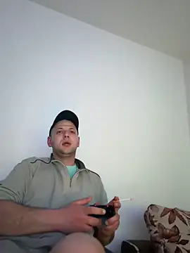 Flakka95 online show from April 10, 12:38 am