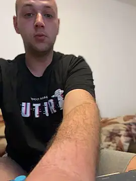 Flakka95 online show from April 11, 12:15 am