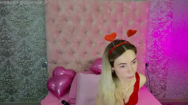 Akilla Queen online show from February 13, 1:56 am