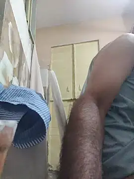 Rohit19997776 online show from May 13, 9:44 pm