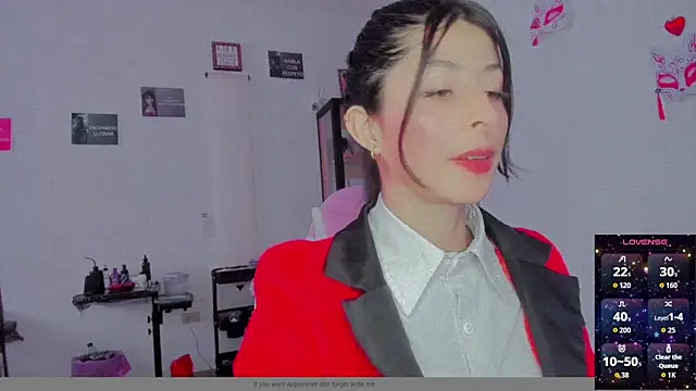 Snapshot of VYONED chatting on September 8, 11:26 pm VYONED online show from September 8, 11:26 pm