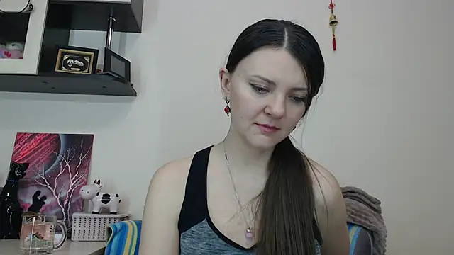 SugarTati online show from December 28, 8:04 pm
