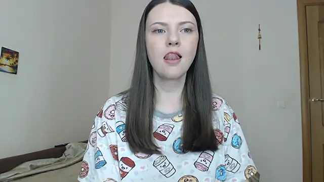 SugarTati online show from June 10, 7:46 pm