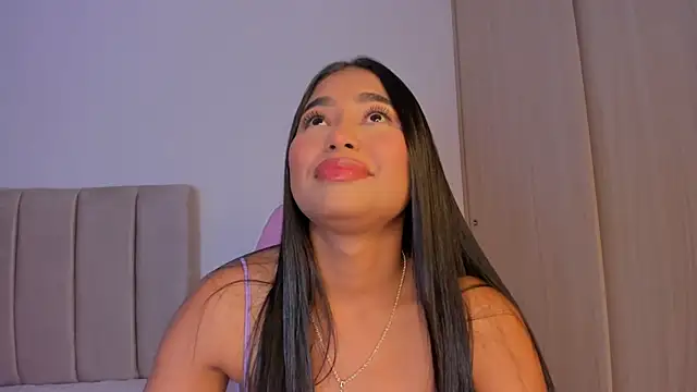 isa bunny online show from October 11, 11:36 pm