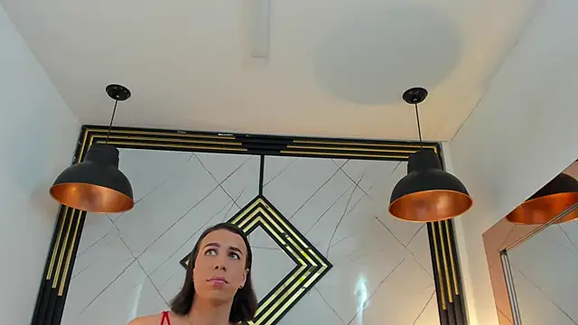 Leisygirl online show from March 28, 3:06 am