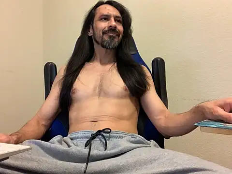 Youreherewithme online show from February 1, 3:30 am