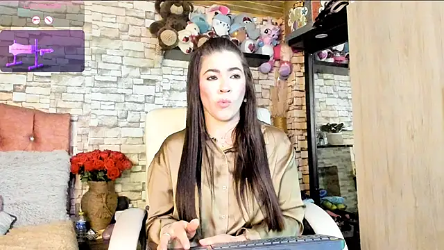 Carla expit online show from May 26, 1:01 am