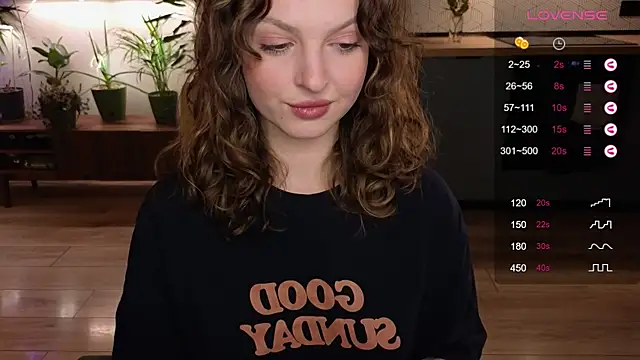 Snapshot of AliceKingsleigh chatting on March 4, 10:46 am AliceKingsleigh online show from March 4, 10:46 am