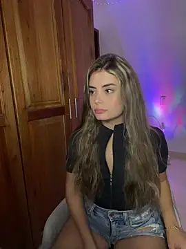 Miss valeriaa online show from January 15, 10:57 pm