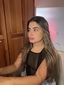 Miss valeriaa online show from April 14, 8:48 pm