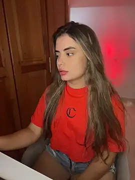 Miss valeriaa online show from April 15, 10:21 pm