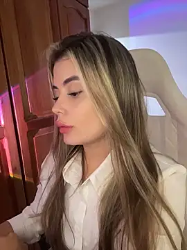 Miss valeriaa online show from June 4, 8:26 pm