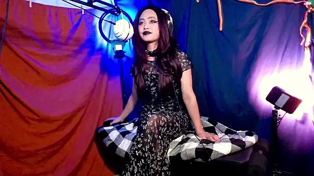 Azazelgains online show from December 5, 7:16 am