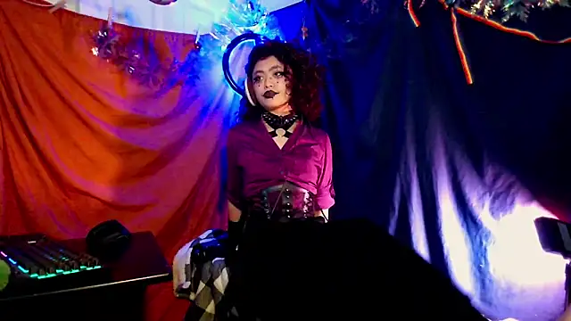 Azazelgains online show from December 12, 5:52 am