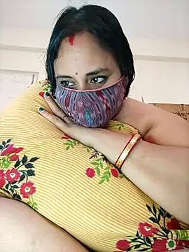 Sheela-Bhabi online show from February 12, 4:07 am