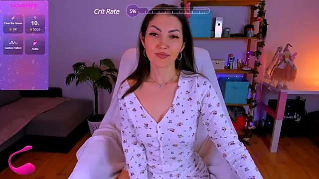 Teylor Fly online show from December 30, 7:15 am