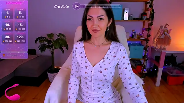 Teylor Fly online show from December 31, 6:37 am