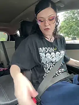 BlaizeyBBy online show from May 26, 10:39 pm