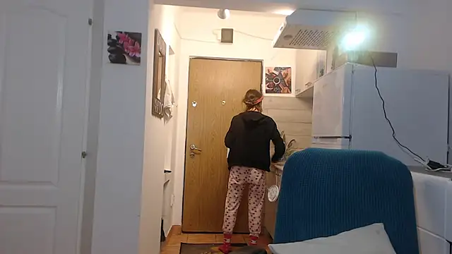 simyhvn online show from February 8, 5:08 am