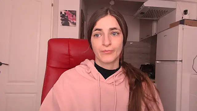 Snapshot of simyhvn chatting on February 7, 7:12 am simyhvn online show from February 7, 7:12 am