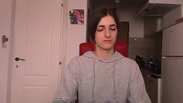 Snapshot of simyhvn chatting on February 12, 9:26 am simyhvn online show from February 12, 9:26 am