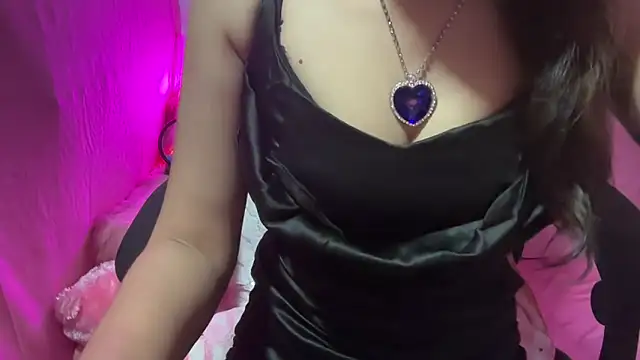 Queen Angelena online show from February 1, 7:44 pm