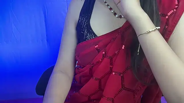 Queen Angelena online show from March 18, 4:48 pm