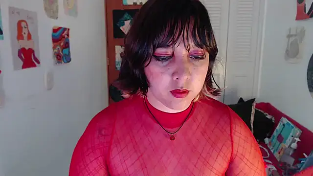 soynanabela28 online show from November 12, 6:03 am