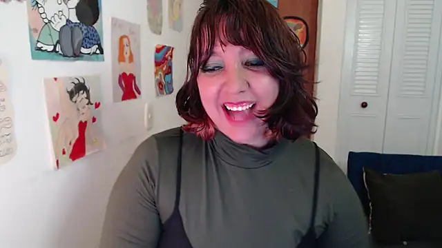 soynanabela28 online show from December 20, 12:40 am